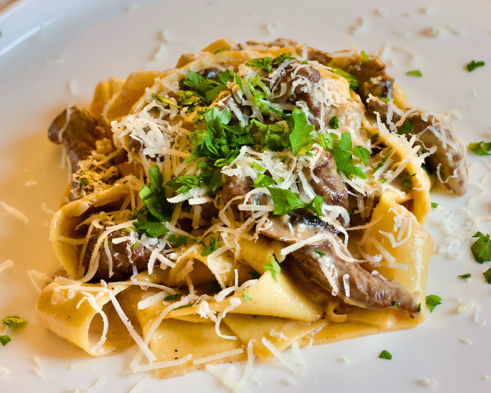 Oxfilépasta